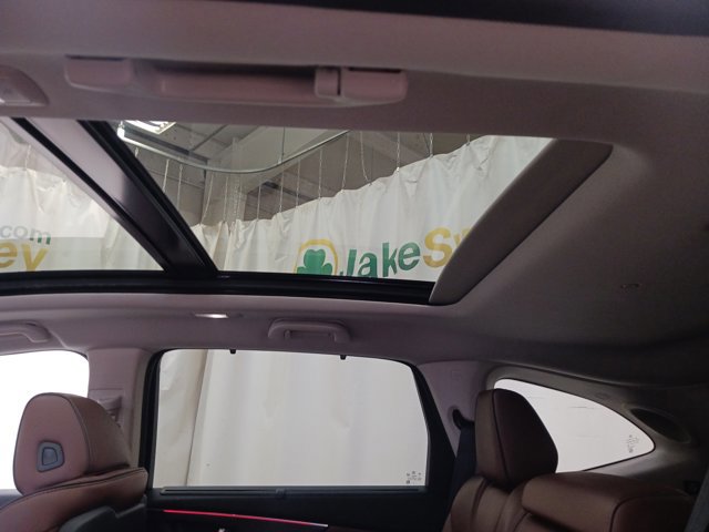 Used 2023 Acura MDX SH-AWD w/ Advance Package image 31