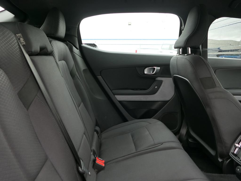 Used 2023 Polestar Polestar 2 AWD/4WD image 20