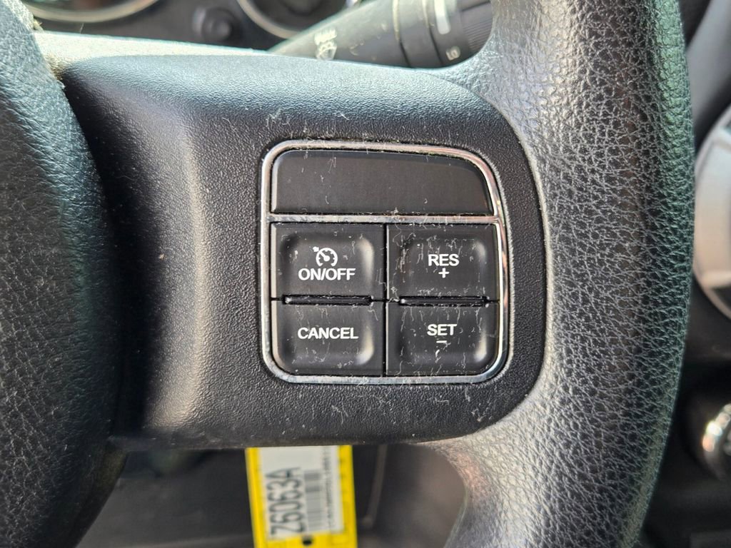 Used 2016 Jeep Wrangler Sport AWD/4WD image 21