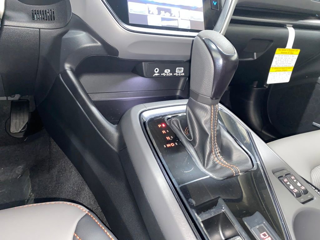 New 2026 Subaru Crosstrek 2.5i Limited image 19