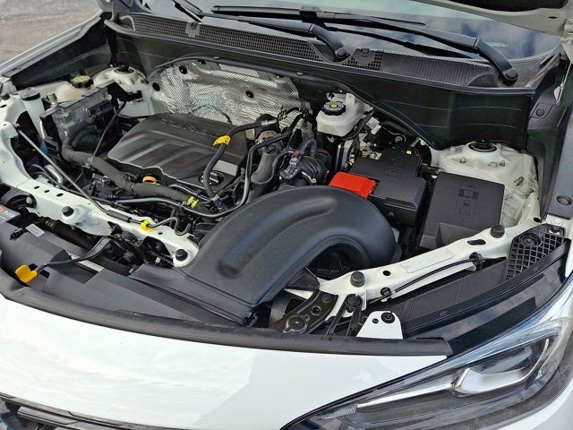 Used 2020 Buick Encore GX Essence w/ Advanced Technology Package image 30