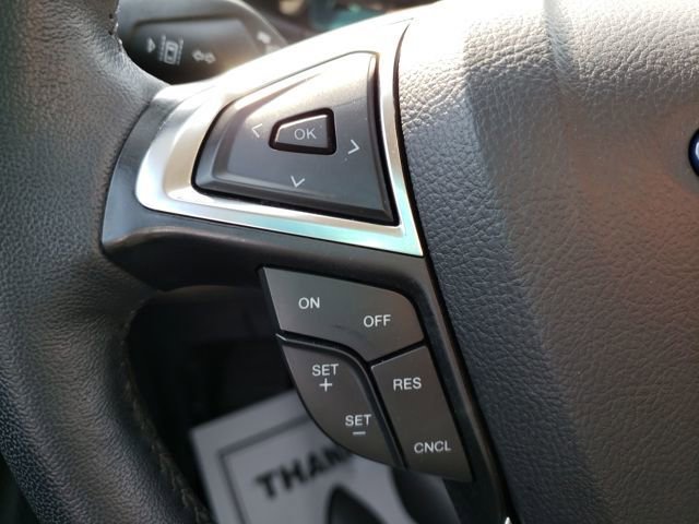 Used 2024 Ford Edge Titanium image 15