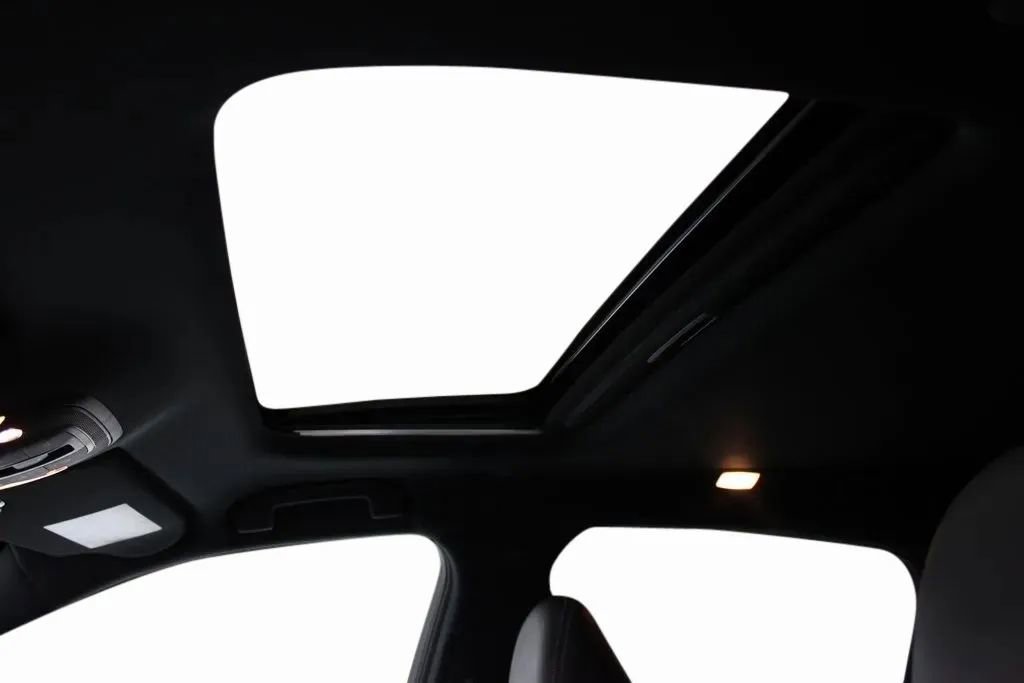 Used 2022 INFINITI QX55 Essential w/ Proassist Package image 33