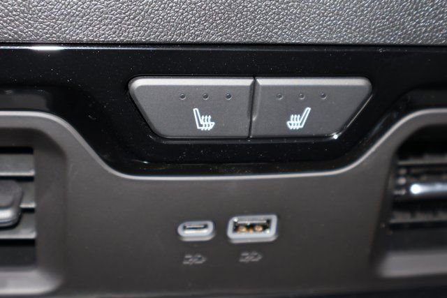 New 2026 GMC Sierra 2500 AT4 w/ AT4 Premium Plus Package image 14