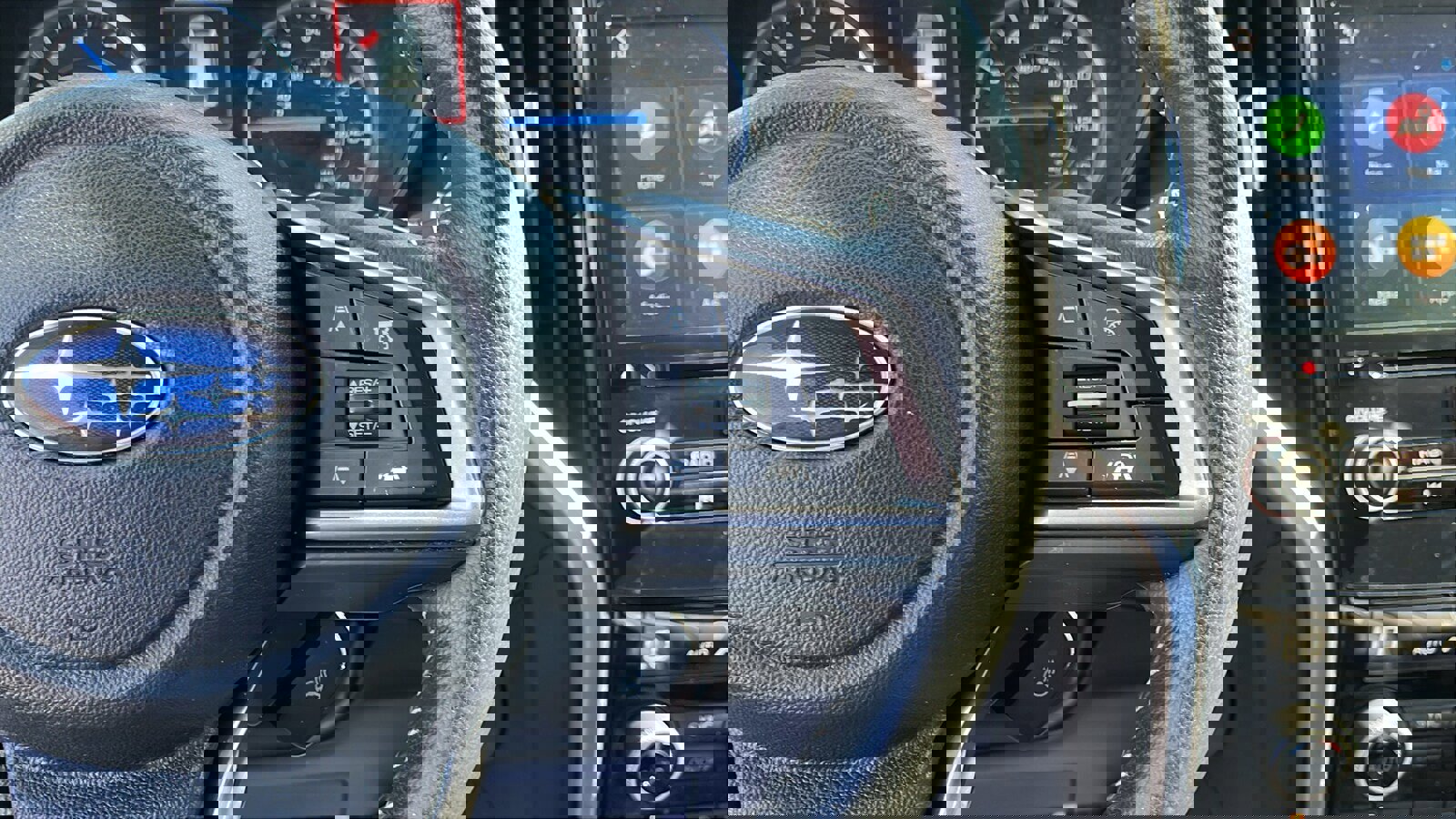 Used 2020 Subaru Ascent Limited w/ Technology Package image 14