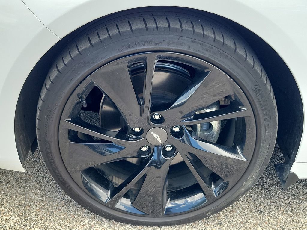 Certified 2023 Genesis G70 2.0T w/ Sport Prestige Package image 11