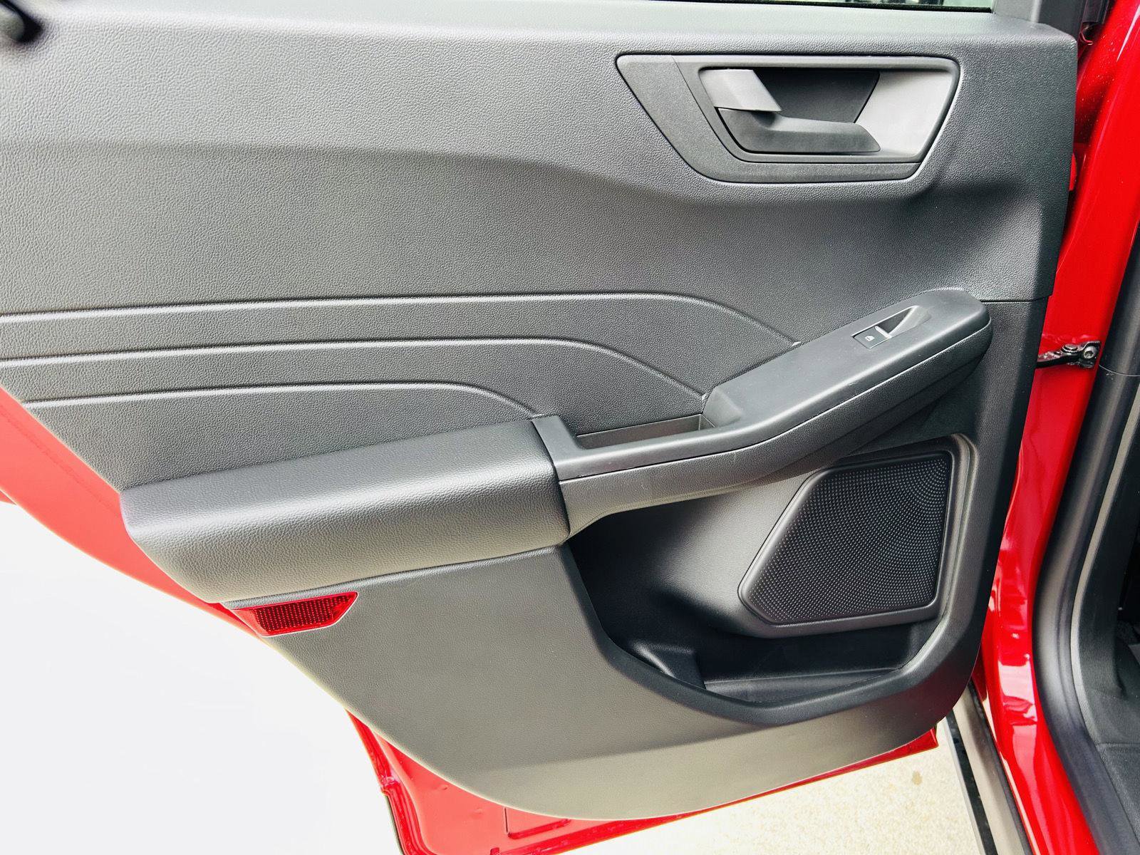 New 2026 Ford Escape Active w/ Cold Weather Package image 27
