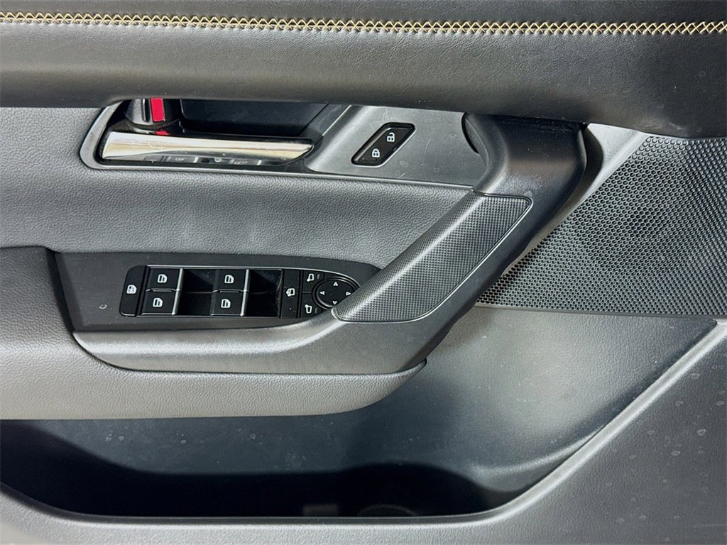 Certified 2025 MAZDA CX-50 2.5 Hybrid w/ Weather Package image 16