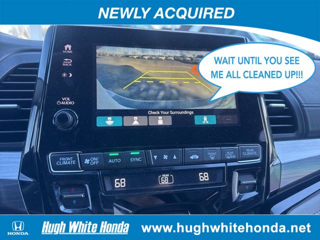 Used 2023 Honda Odyssey Elite image 13