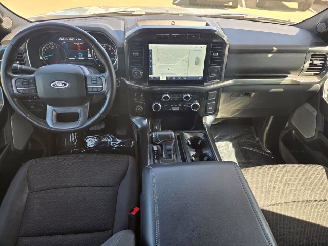 Certified 2023 Ford F150 XLT w/ Equipment Group 302A High RWD image 19