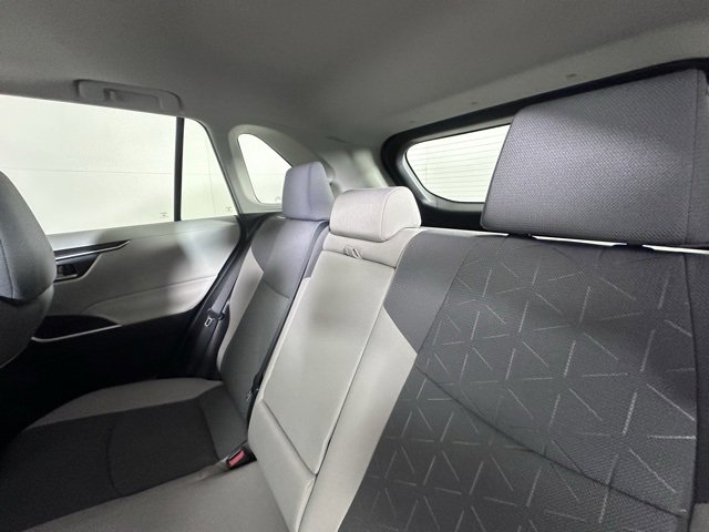 Used 2019 Toyota RAV4 XLE image 17