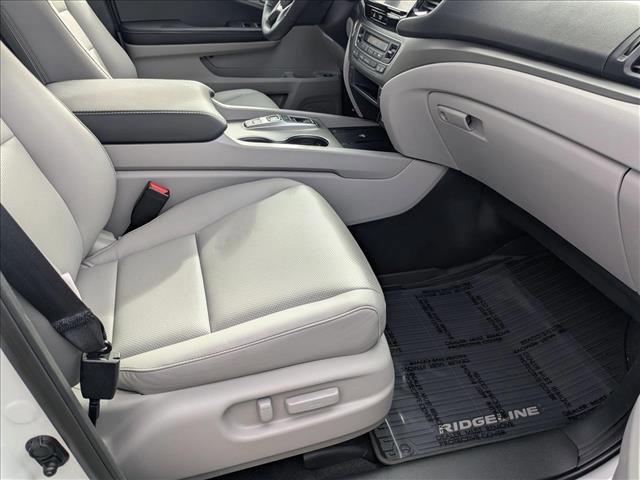 Used 2024 Honda Ridgeline RTL image 20