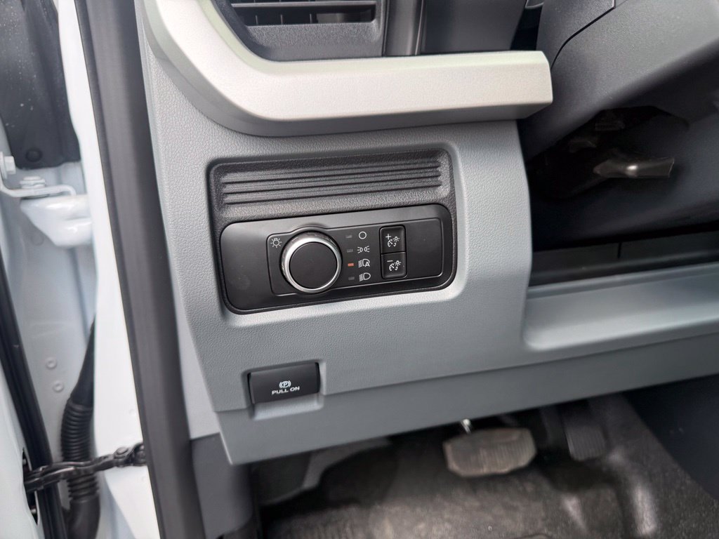 New 2026 Ford F550 4x4 Regular Cab Super Duty image 23