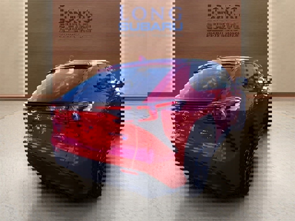 Used 2023 Subaru Solterra AWD image 6