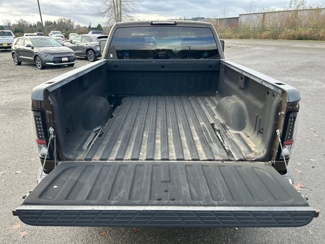 Used 2008 Chevrolet Silverado 1500 LT w/ All Star Edition image 15