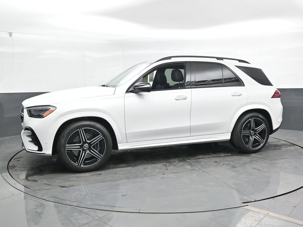 New 2026 Mercedes-Benz GLE 450 4MATIC image 7