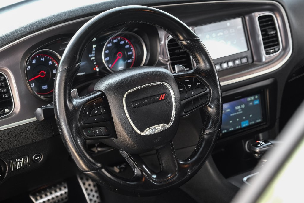 Used 2020 Dodge Charger R/T RWD image 12