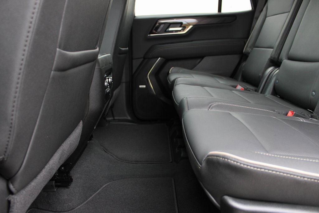 New 2026 GMC Yukon Elevation image 29