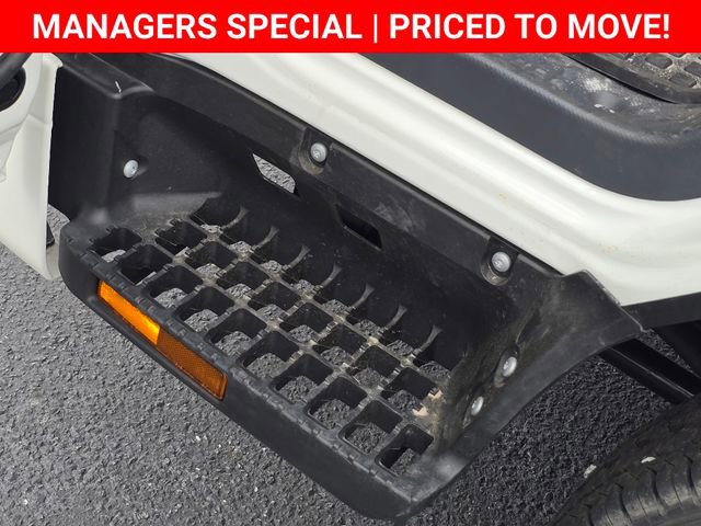 New 2025 Chevrolet Low Cab Forward image 29