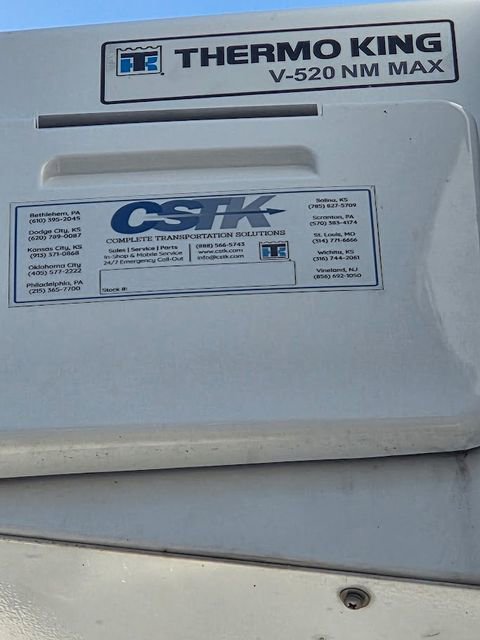 Used 2023 Ford F650 2WD Regular Cab Super Duty image 9