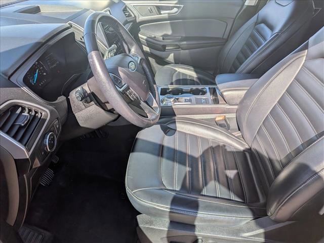 Used 2023 Ford Edge SEL AWD/4WD image 16