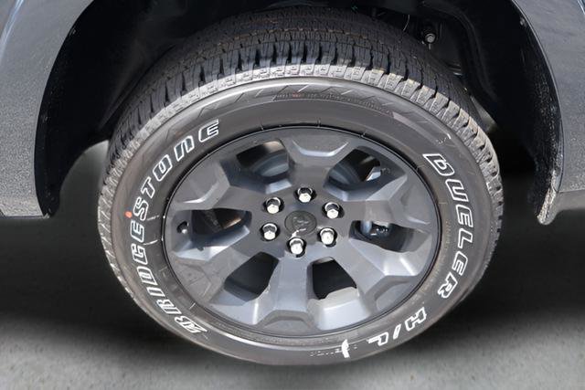 New 2026 RAM 1500 4x4 Crew Cab image 26
