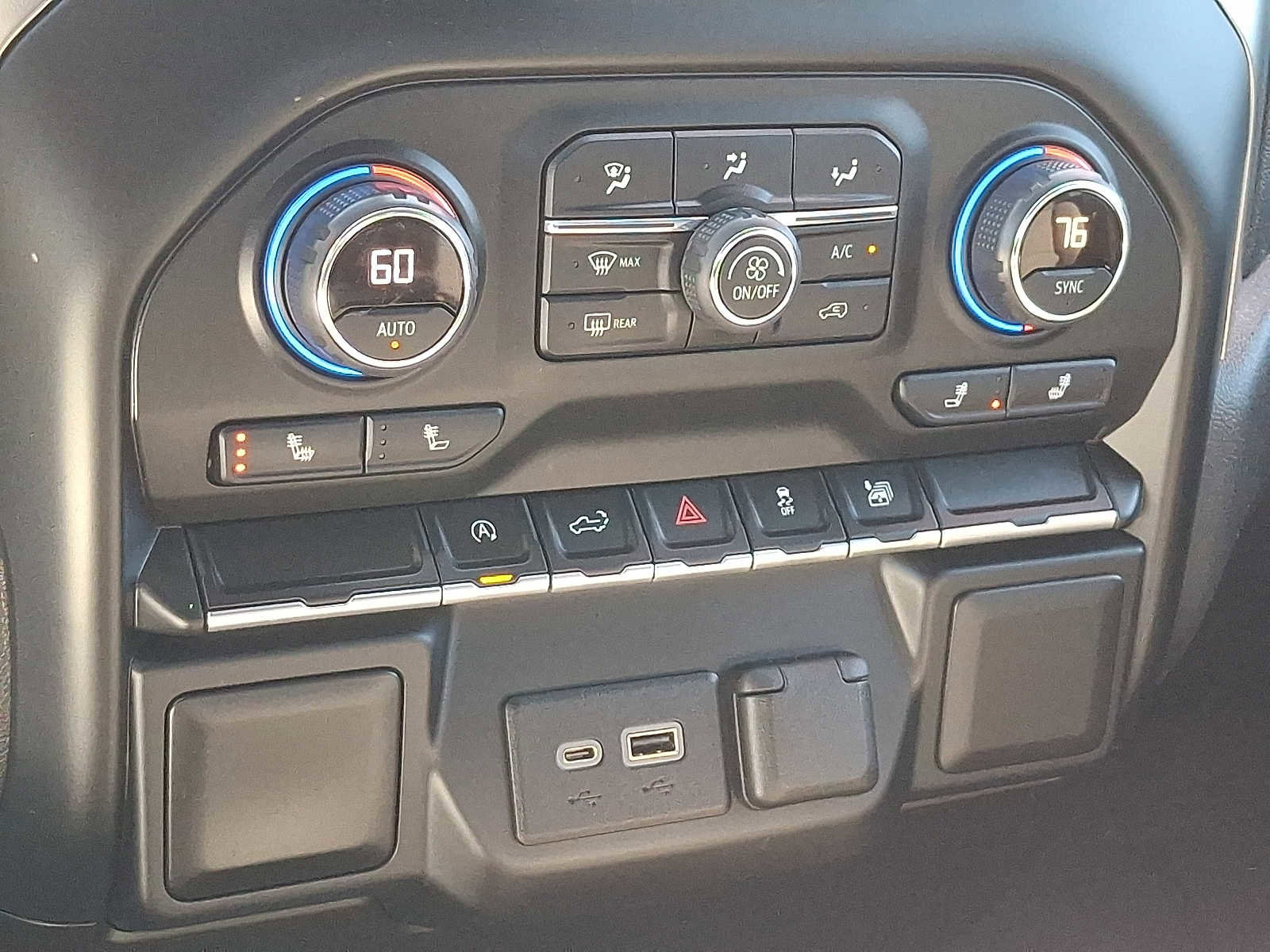 Used 2021 Chevrolet Silverado 1500 LT image 15