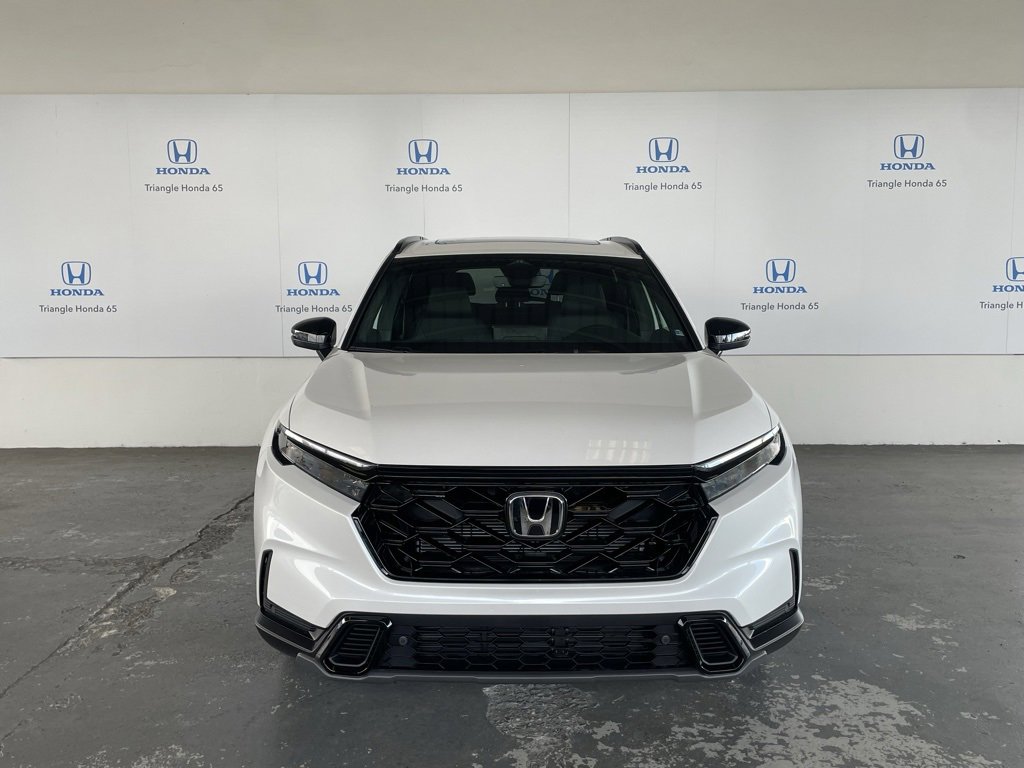 New 2026 Honda CR-V Sport-L image 2