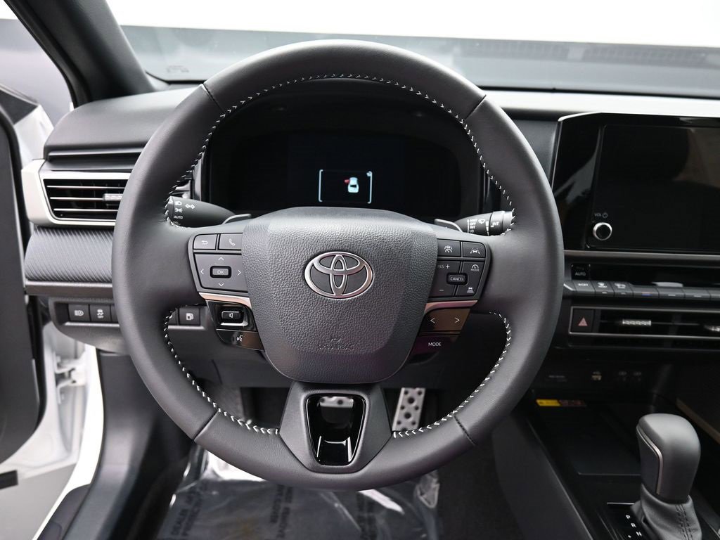 Certified 2025 Toyota Camry SE image 15