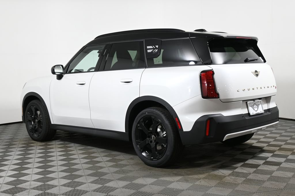Used 2025 MINI Cooper Countryman S image 5