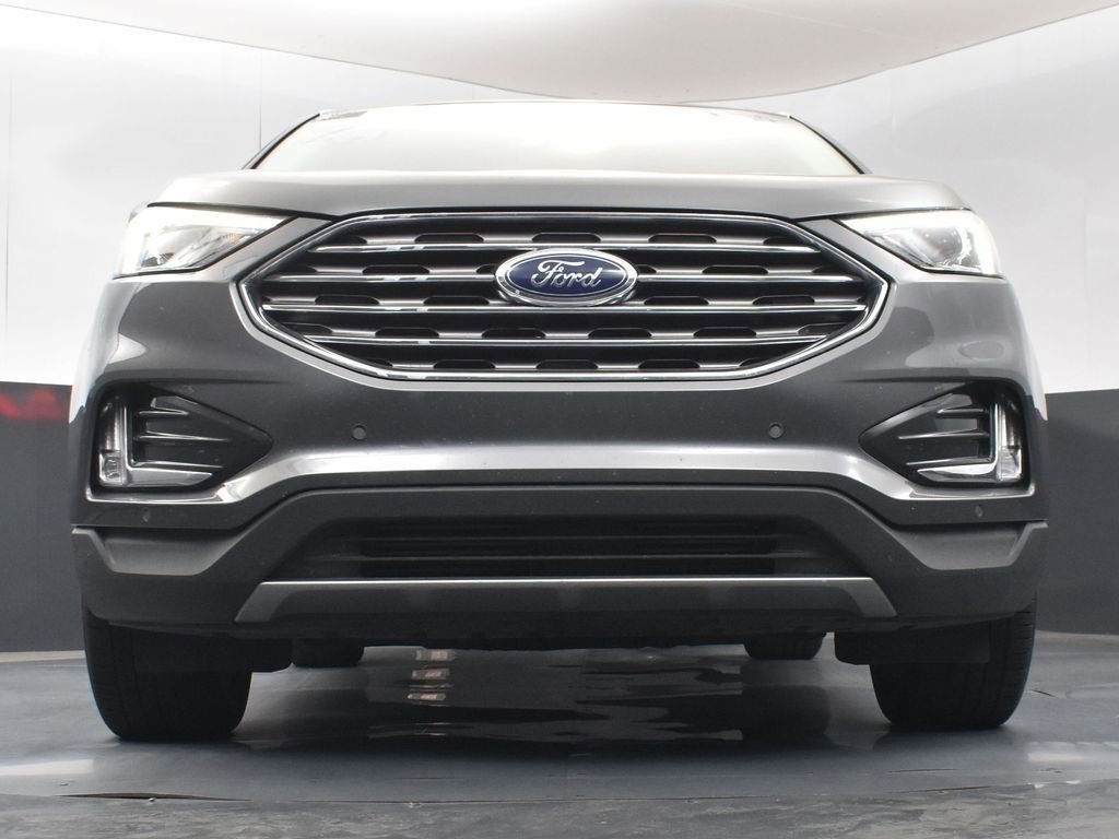 Used 2024 Ford Edge Titanium image 37