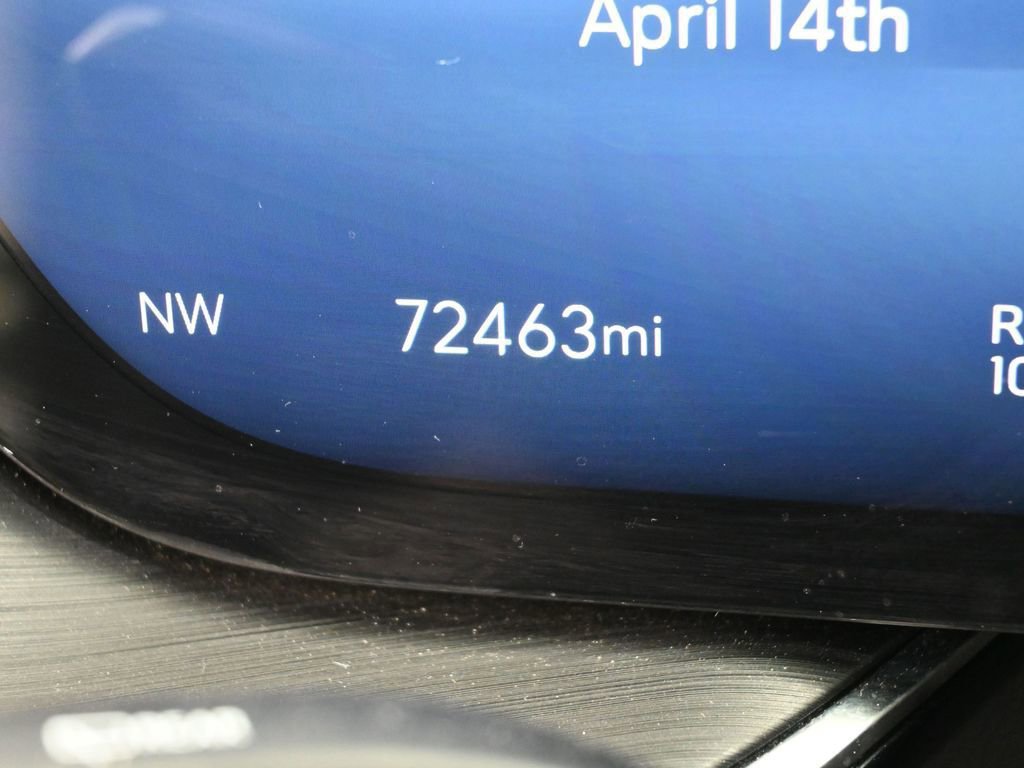 Used 2024 Buick Envision Preferred AWD/4WD image 36