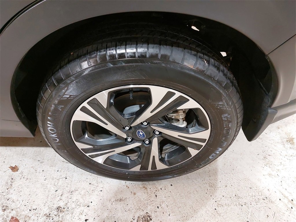 Used 2024 Subaru Crosstrek 2.0i Premium image 31