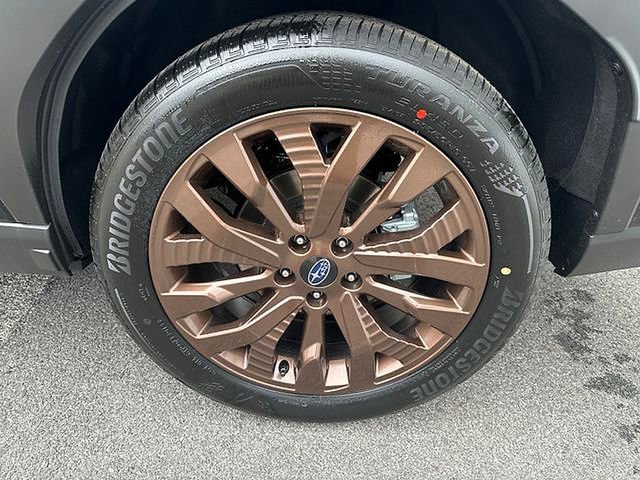 Used 2025 Subaru Forester Sport w/ Popular Package #2 image 10