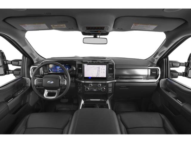 New 2026 Ford F250 Lariat image 7