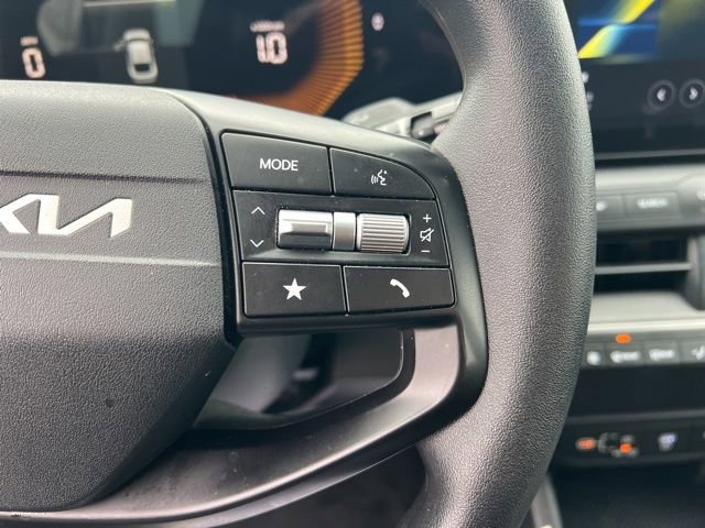 Certified 2025 Kia K4 LXS image 15