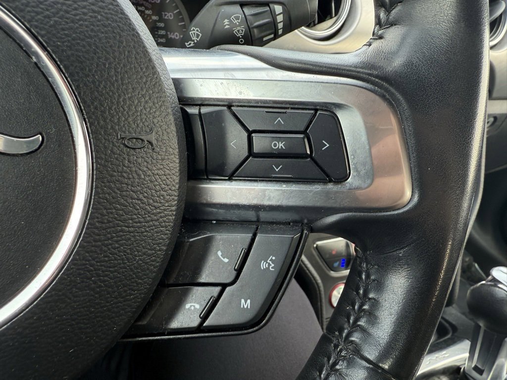Used 2023 Ford Mustang Premium image 20