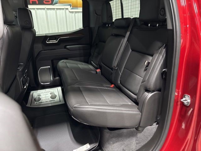 Certified 2024 GMC Sierra 1500 Denali w/ Denali Reserve Package AWD/4WD image 15