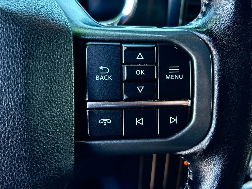 Used 2022 Ford F150 Lariat w/ Equipment Group 502A High AWD/4WD image 21