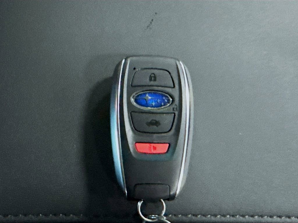 New 2026 Subaru Ascent Bronze Edition image 33