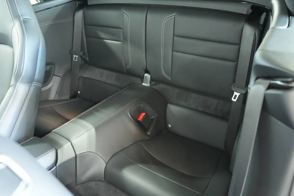 Certified 2026 Porsche 911 Carrera image 28