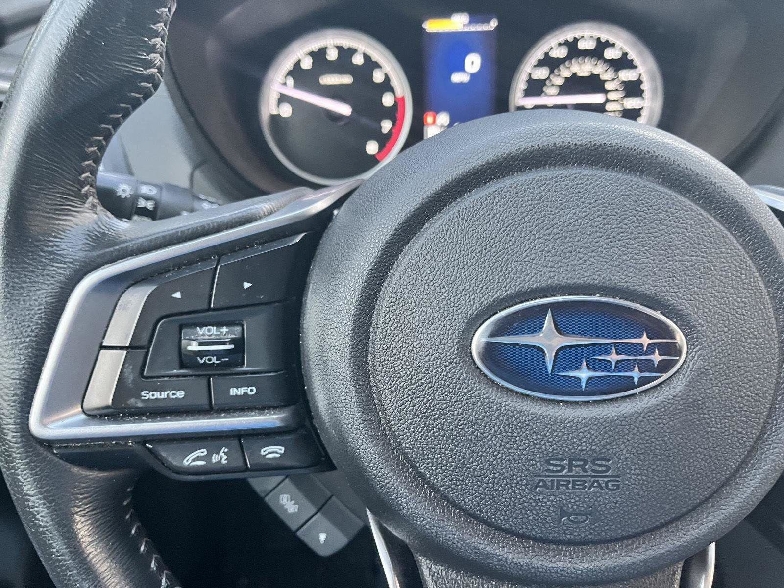Used 2021 Subaru Forester Premium AWD/4WD image 25