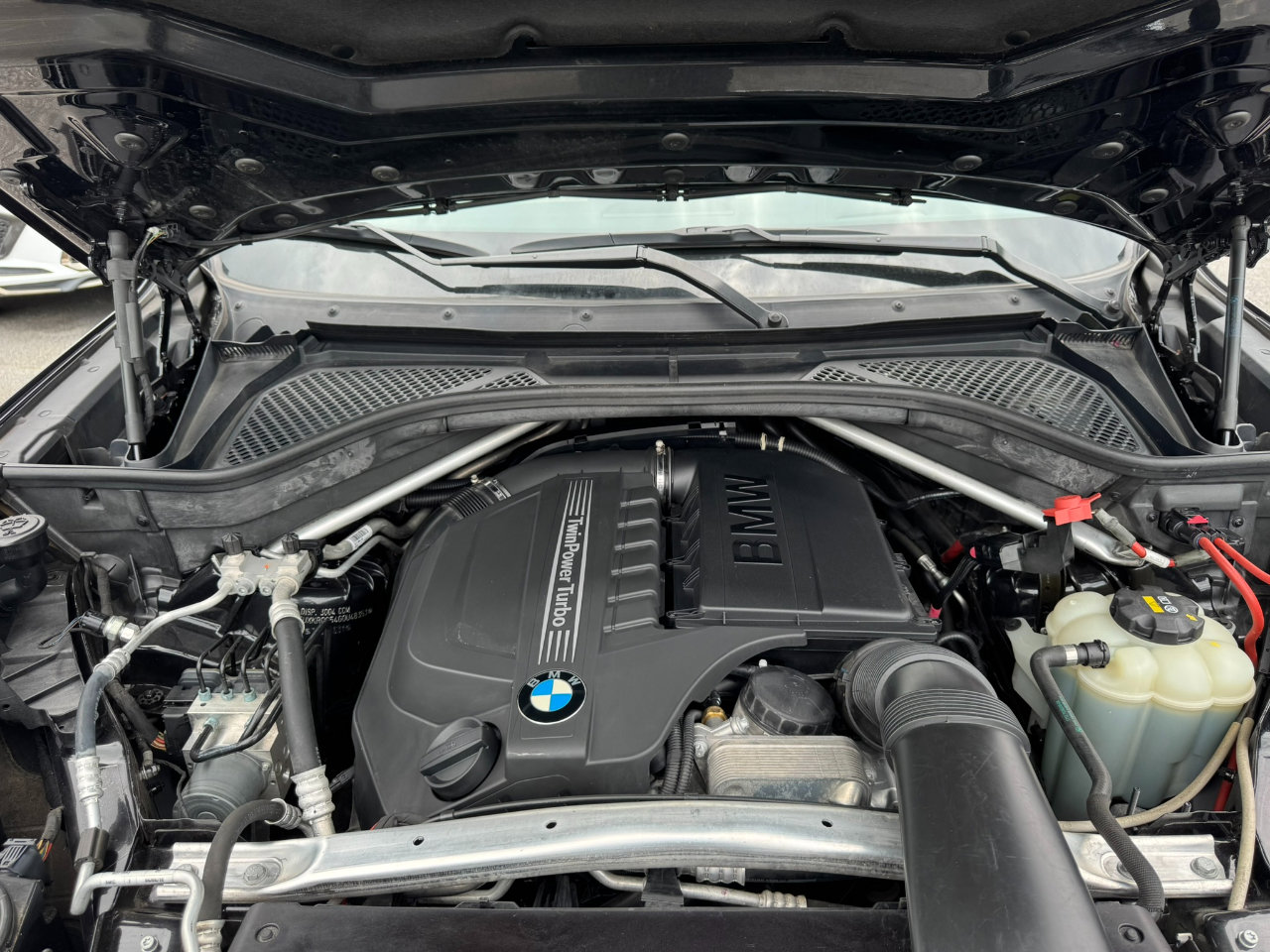 Used 2016 BMW X5 xDrive35i image 38