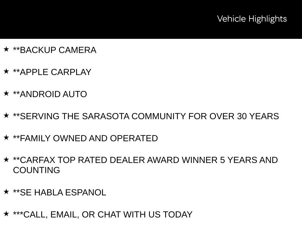 Used 2025 Acura ADX FWD image 10