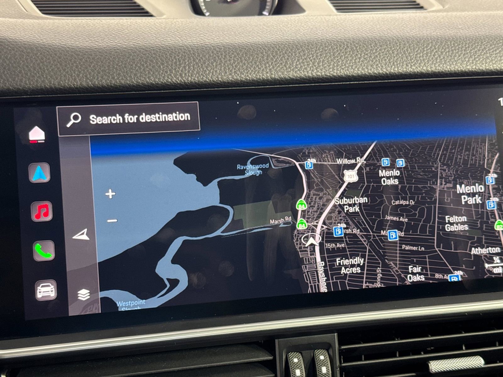 Certified 2023 Porsche Cayenne image 23