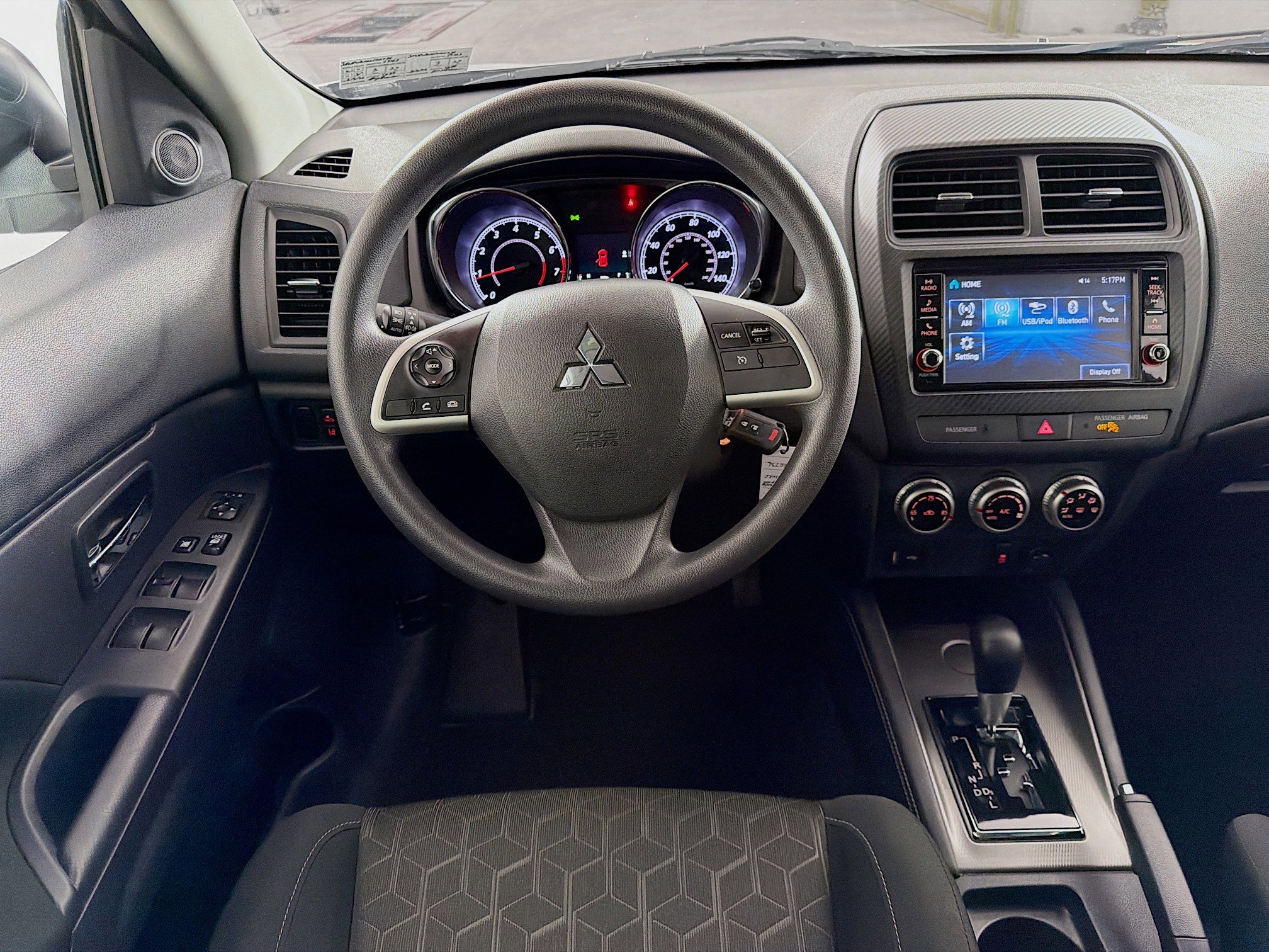 Used 2022 Mitsubishi Outlander Sport FWD image 22