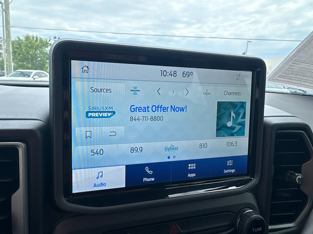 Used 2021 Ford Bronco Sport Big Bend AWD/4WD image 18
