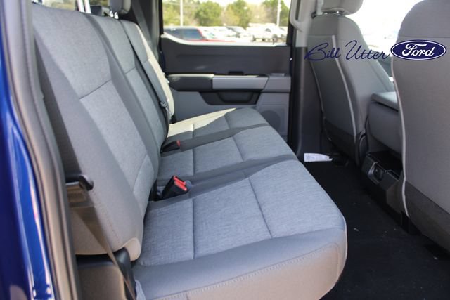 New 2026 Ford F250 XL w/ STX Appearance Package AWD/4WD image 8