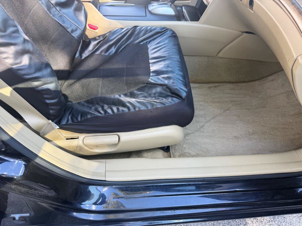 Used 2008 Honda Accord EX-L image 16