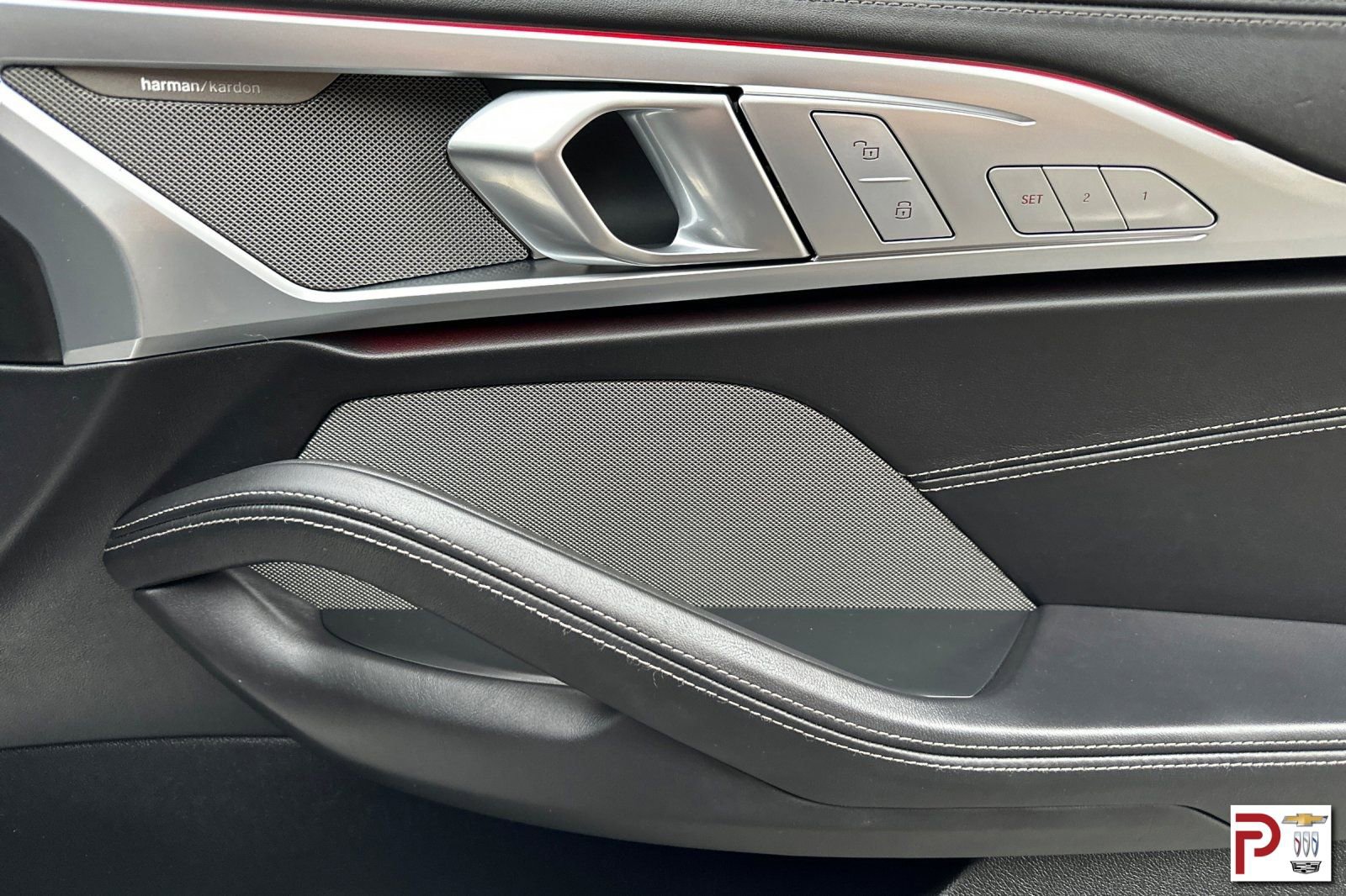 Used 2023 BMW M850i Gran Coupe xDrive w/ M Carbon Exterior Package image 21